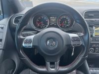 Volkswagen Golf VI 3 P GTI 2.0 TFSi 16V DSG6 211 cv - <small></small> 15.090 € <small>TTC</small> - #22