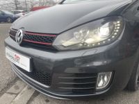 Volkswagen Golf VI 3 P GTI 2.0 TFSi 16V DSG6 211 cv - <small></small> 15.090 € <small>TTC</small> - #30