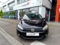 Volkswagen Golf VI 5 Portes 1.4 TSI 16V 160 cv - <small></small> 8.490 € <small>TTC</small> - #2