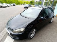 Volkswagen Golf VI 5 Portes 1.4 TSI 16V 160 cv - <small></small> 8.490 € <small>TTC</small> - #3