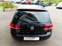 Volkswagen Golf VI 5 Portes 1.4 TSI 16V 160 cv - <small></small> 8.490 € <small>TTC</small> - #6