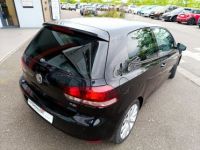 Volkswagen Golf VI 5 Portes 1.4 TSI 16V 160 cv - <small></small> 8.490 € <small>TTC</small> - #7