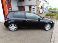 Volkswagen Golf VI 5 Portes 1.4 TSI 16V 160 cv - <small></small> 8.490 € <small>TTC</small> - #8