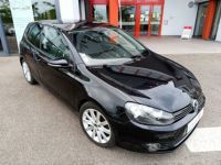 Volkswagen Golf VI 5 Portes 1.4 TSI 16V 160 cv - <small></small> 8.490 € <small>TTC</small> - #9