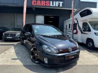 Volkswagen Golf VI 5 Portes GTI 2.0 TFSI 410 cv , EDITION 35 ENTRETIENS A JOUR - <small></small> 19.990 € <small>TTC</small> - #1