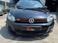 Volkswagen Golf VI 5 Portes GTI 2.0 TFSI 410 cv , EDITION 35 ENTRETIENS A JOUR - <small></small> 19.990 € <small>TTC</small> - #2