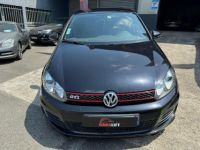 Volkswagen Golf VI 5 Portes GTI 2.0 TFSI 410 cv , EDITION 35 ENTRETIENS A JOUR - <small></small> 19.990 € <small>TTC</small> - #3