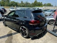 Volkswagen Golf VI 5 Portes GTI 2.0 TFSI 410 cv , EDITION 35 ENTRETIENS A JOUR - <small></small> 19.990 € <small>TTC</small> - #4