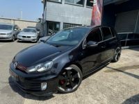 Volkswagen Golf VI 5 Portes GTI 2.0 TFSI 410 cv , EDITION 35 ENTRETIENS A JOUR - <small></small> 19.990 € <small>TTC</small> - #5