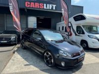 Volkswagen Golf VI 5 Portes GTI 2.0 TFSI 410 cv , EDITION 35 ENTRETIENS A JOUR - <small></small> 19.990 € <small>TTC</small> - #8