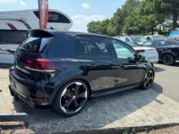 Volkswagen Golf VI 5 Portes GTI 2.0 TFSI 410 cv , EDITION 35 ENTRETIENS A JOUR - <small></small> 19.990 € <small>TTC</small> - #10