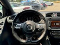 Volkswagen Golf VI 5 Portes GTI 2.0 TFSI 410 cv , EDITION 35 ENTRETIENS A JOUR - <small></small> 19.990 € <small>TTC</small> - #13