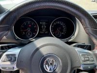 Volkswagen Golf VI 5 Portes GTI 2.0 TFSI 410 cv , EDITION 35 ENTRETIENS A JOUR - <small></small> 19.990 € <small>TTC</small> - #16