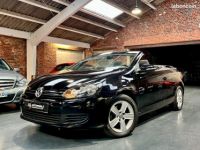 Volkswagen Golf VI Cabriolet 1.2 105ch 56 995 km Sièges Chauffants Dossier d’entretien complet État exceptionnel - <small></small> 12.480 € <small>TTC</small> - #1