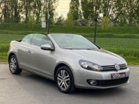 Volkswagen Golf VI CABRIOLET 1.4 TSI 125CH BLUEMOTION TECHNOLOGY 65.000KM - <small></small> 14.490 € <small>TTC</small> - #2