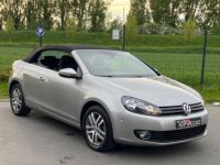 Volkswagen Golf VI CABRIOLET 1.4 TSI 125CH BLUEMOTION TECHNOLOGY 65.000KM - <small></small> 14.490 € <small>TTC</small> - #3