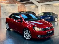 Volkswagen Golf VI Cabriolet Carat 1.2 TSI 105ch 68 400 kms Bluetooth et GPS Historique complet État exceptionnel - <small></small> 12.780 € <small>TTC</small> - #2