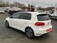 Volkswagen Golf VI GTD 2.0 TDI 170 5PORTES  - <small></small> 9.990 € <small>TTC</small> - #2