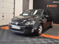 Volkswagen Golf VI GTD CARAT 2.0 TDI 170ch DSG6 SUIVI & GARANTIE 6 A 60 MOIS - <small></small> 12.490 € <small>TTC</small> - #3