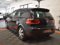 Volkswagen Golf VI GTD CARAT 2.0 TDI 170ch DSG6 SUIVI & GARANTIE 6 A 60 MOIS - <small></small> 12.490 € <small>TTC</small> - #4