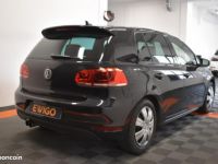 Volkswagen Golf VI GTD CARAT 2.0 TDI 170ch DSG6 SUIVI & GARANTIE 6 A 60 MOIS - <small></small> 12.490 € <small>TTC</small> - #6