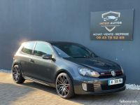 Volkswagen Golf VI GTI - <small></small> 10.990 € <small>TTC</small> - #1