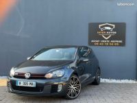 Volkswagen Golf VI GTI - <small></small> 10.990 € <small>TTC</small> - #2