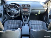 Volkswagen Golf VI GTI - <small></small> 10.990 € <small>TTC</small> - #4