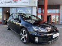 Volkswagen Golf VI GTI 2.0 TFSI 211 cv - <small></small> 9.990 € <small>TTC</small> - #1