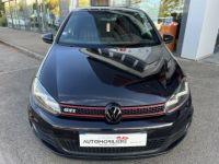 Volkswagen Golf VI GTI 2.0 TFSI 211 cv - <small></small> 9.990 € <small>TTC</small> - #2