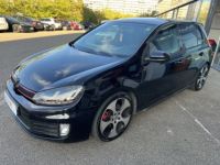 Volkswagen Golf VI GTI 2.0 TFSI 211 cv - <small></small> 9.990 € <small>TTC</small> - #3