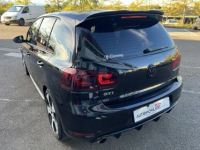 Volkswagen Golf VI GTI 2.0 TFSI 211 cv - <small></small> 9.990 € <small>TTC</small> - #5