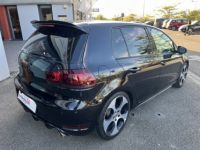 Volkswagen Golf VI GTI 2.0 TFSI 211 cv - <small></small> 9.990 € <small>TTC</small> - #7