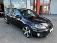 Volkswagen Golf VI GTI 2.0 TFSI 211 cv - <small></small> 9.990 € <small>TTC</small> - #9