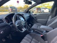 Volkswagen Golf VI GTI 2.0 TFSI 211 cv - <small></small> 9.990 € <small>TTC</small> - #19