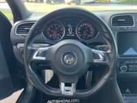 Volkswagen Golf VI GTI 2.0 TFSI 211 cv - <small></small> 9.990 € <small>TTC</small> - #21