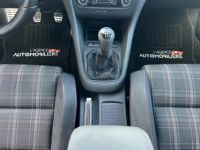 Volkswagen Golf VI GTI 2.0 TFSI 211 cv - <small></small> 9.990 € <small>TTC</small> - #23