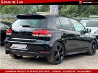 Volkswagen Golf VI GTI 2.0 TSI 210 GTI DSG6 - <small></small> 14.990 € <small>TTC</small> - #5