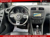 Volkswagen Golf VI GTI 2.0 TSI 210 GTI DSG6 - <small></small> 14.990 € <small>TTC</small> - #11