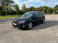 Volkswagen Golf VI GTI 2.0 TSI 210CH Bi xénon - <small></small> 9.990 € <small>TTC</small> - #1