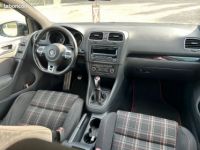 Volkswagen Golf VI GTI 2.0 TSI 210CH Bi xénon - <small></small> 9.990 € <small>TTC</small> - #3