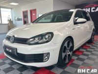 Volkswagen Golf VI GTI 2.0 TSI 210cv Entretient Exceptionnel - <small></small> 11.990 € <small>TTC</small> - #1