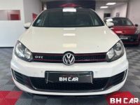 Volkswagen Golf VI GTI 2.0 TSI 210cv Entretient Exceptionnel - <small></small> 11.990 € <small>TTC</small> - #2