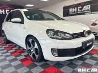 Volkswagen Golf VI GTI 2.0 TSI 210cv Entretient Exceptionnel - <small></small> 11.990 € <small>TTC</small> - #3