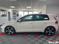 Volkswagen Golf VI GTI 2.0 TSI 210cv Entretient Exceptionnel - <small></small> 11.990 € <small>TTC</small> - #4