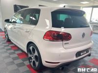 Volkswagen Golf VI GTI 2.0 TSI 210cv Entretient Exceptionnel - <small></small> 11.990 € <small>TTC</small> - #5