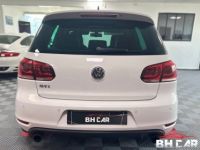 Volkswagen Golf VI GTI 2.0 TSI 210cv Entretient Exceptionnel - <small></small> 11.990 € <small>TTC</small> - #6