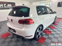 Volkswagen Golf VI GTI 2.0 TSI 210cv Entretient Exceptionnel - <small></small> 11.990 € <small>TTC</small> - #7