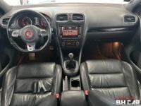 Volkswagen Golf VI GTI 2.0 TSI 210cv Entretient Exceptionnel - <small></small> 11.990 € <small>TTC</small> - #10