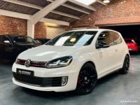 Volkswagen Golf VI GTI 2.0L TSI 210 ch GPS, Sièges Chauffants Historique complet État exceptionnel - <small></small> 14.980 € <small>TTC</small> - #1